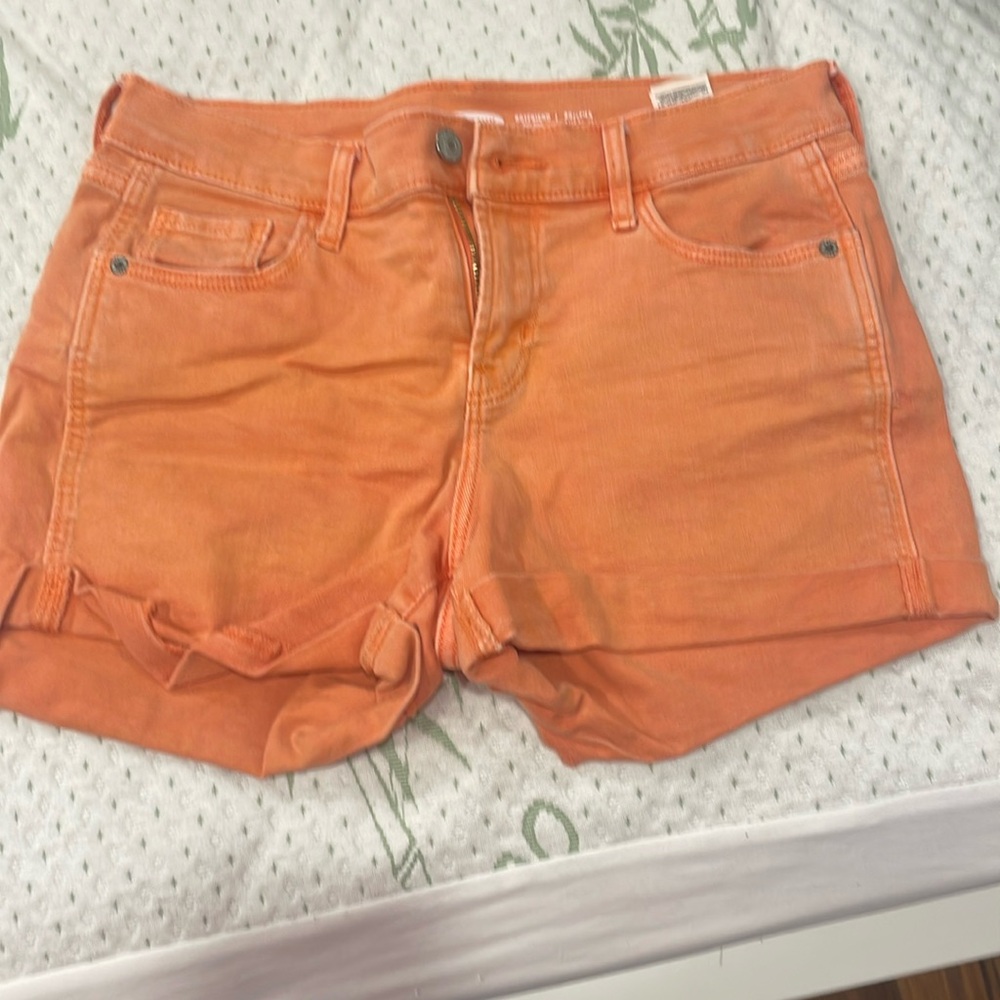 Shorts